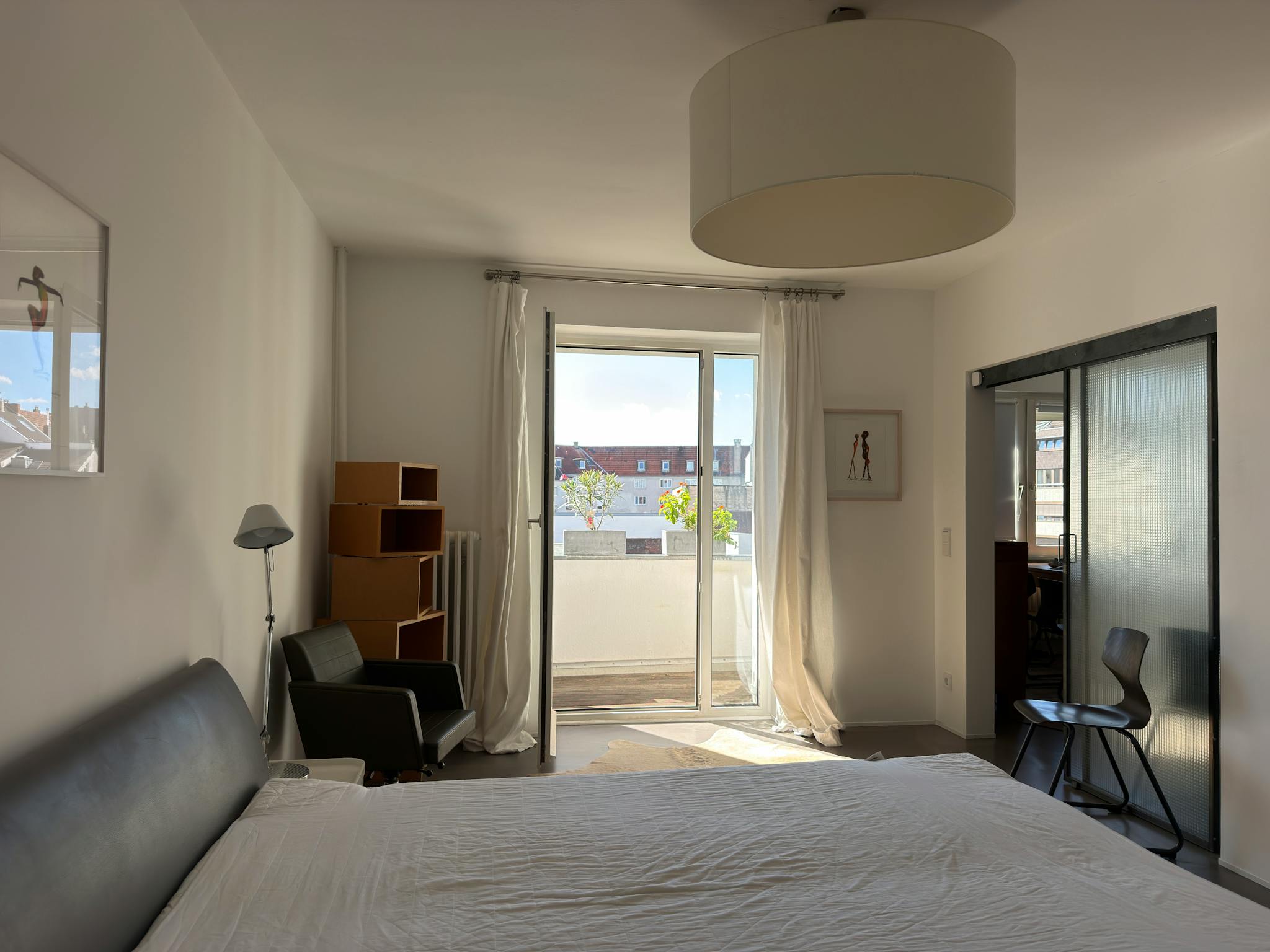 Apartment, Schirmerstraße, Dusseldorf