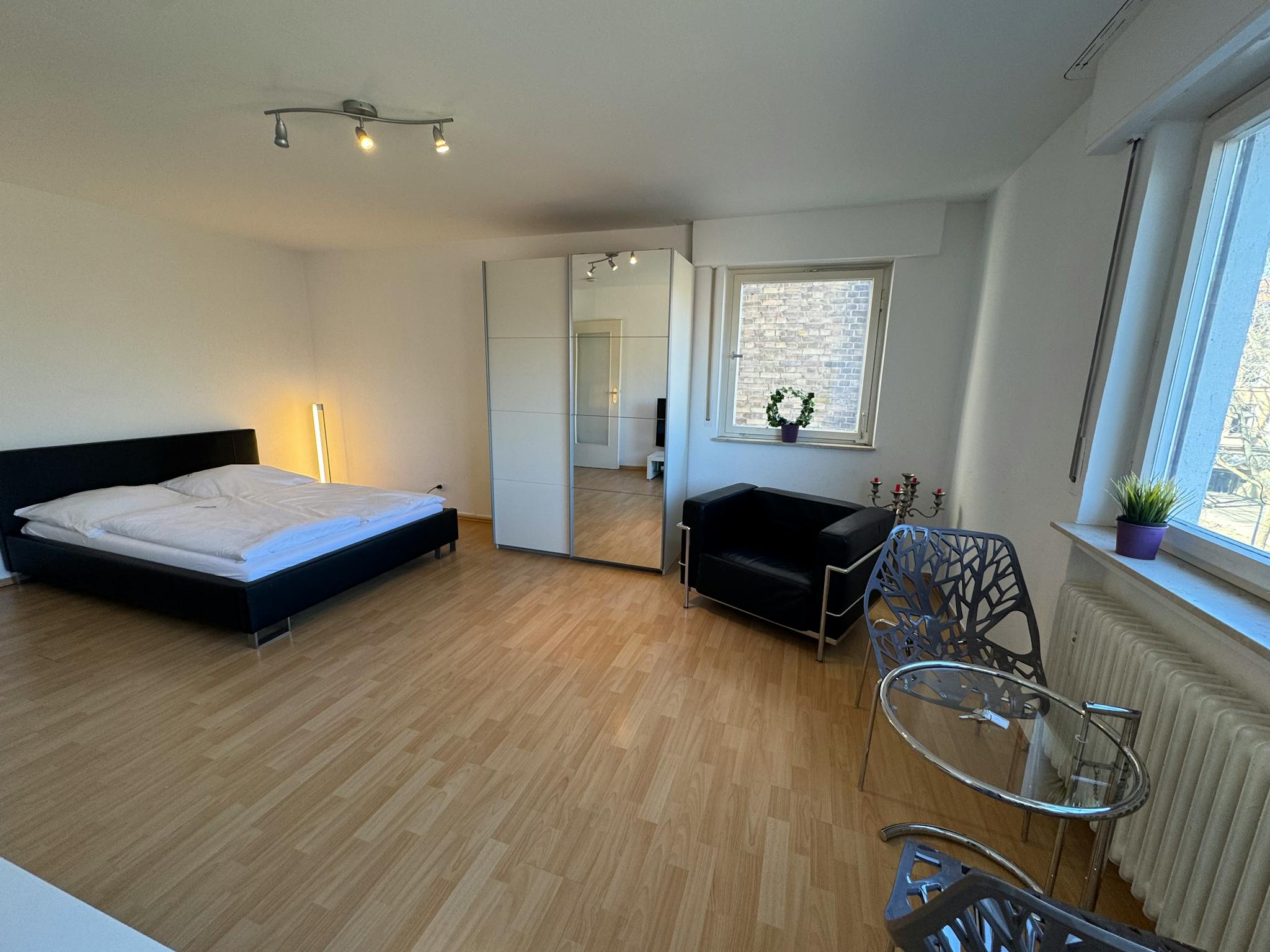 Apartment, Bebelstraße, Stuttgart