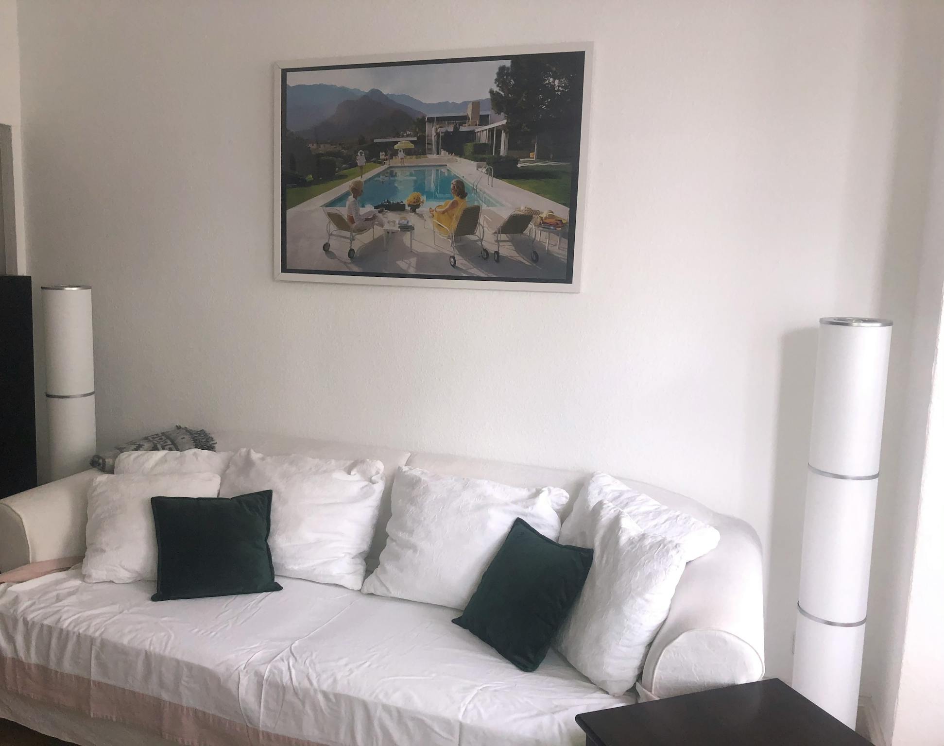 Apartment, Savignyplatz, Berlin