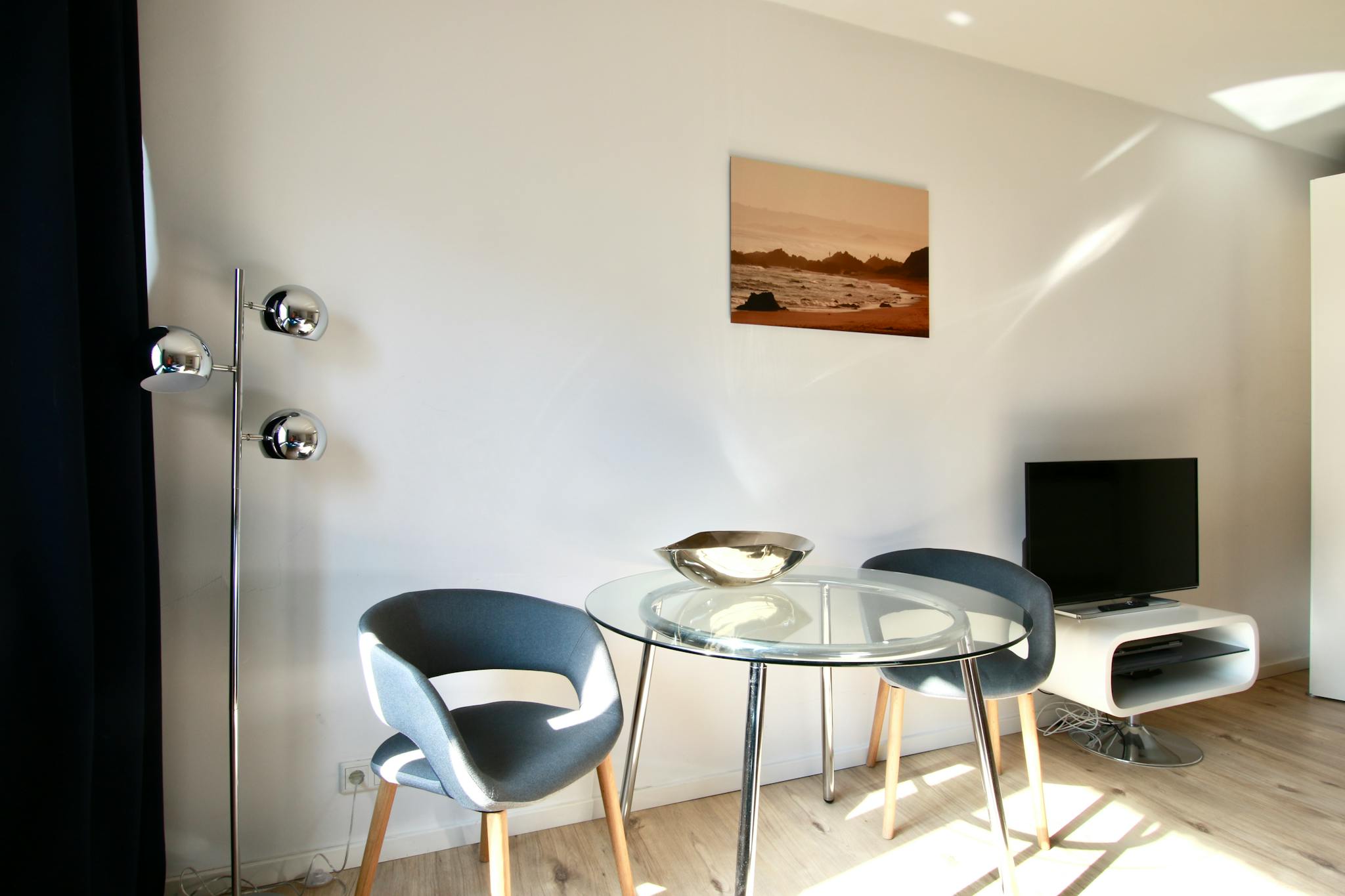 Apartment, Pantaleonswall, Cologne