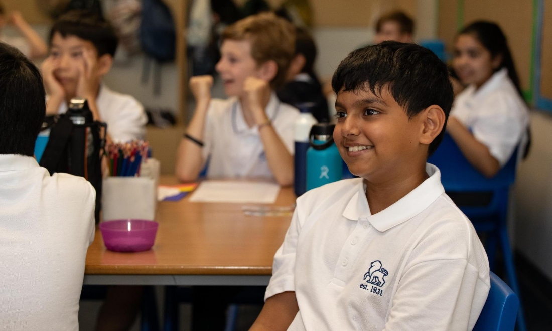 Not all international schools are created equal: Learn the 5 signs of quality