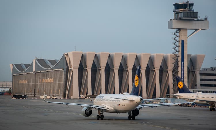 Germany eases travel restrictions for 11 non-EU countries