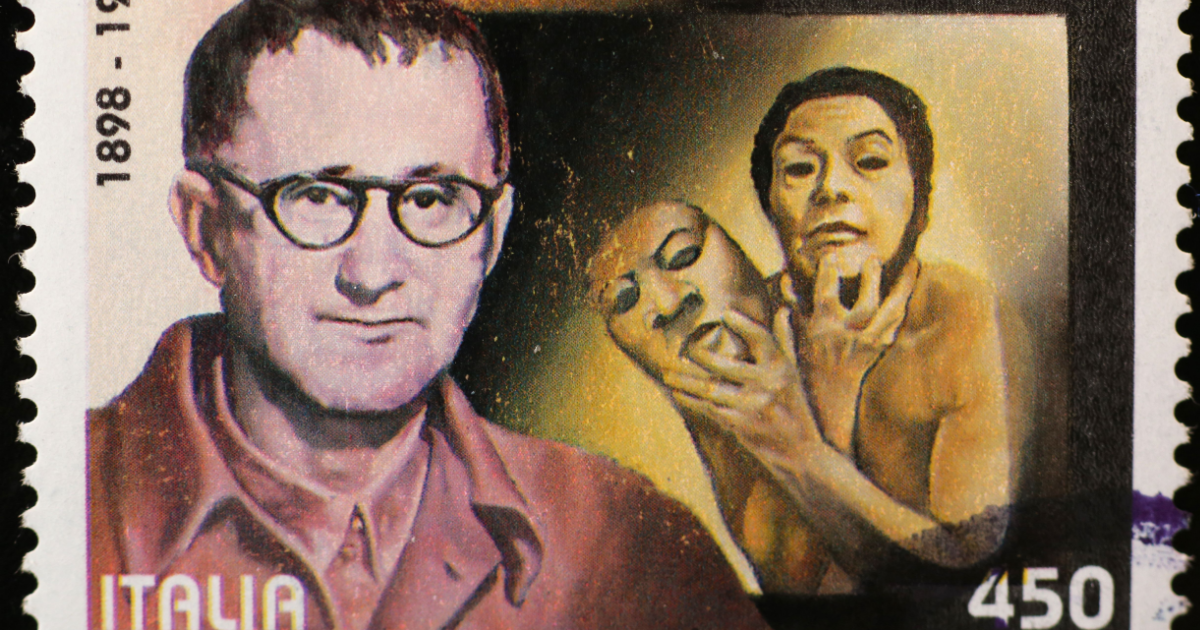 5 famous German poets you should know