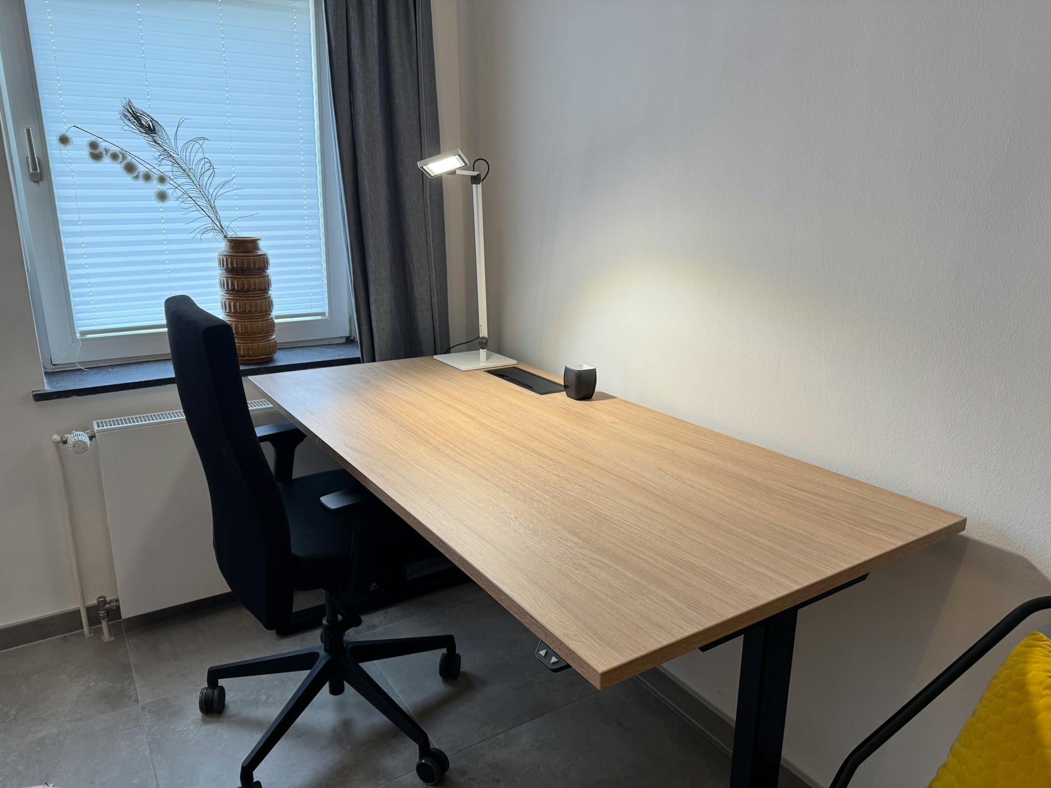 Apartment, Gustavstraße, Dortmund