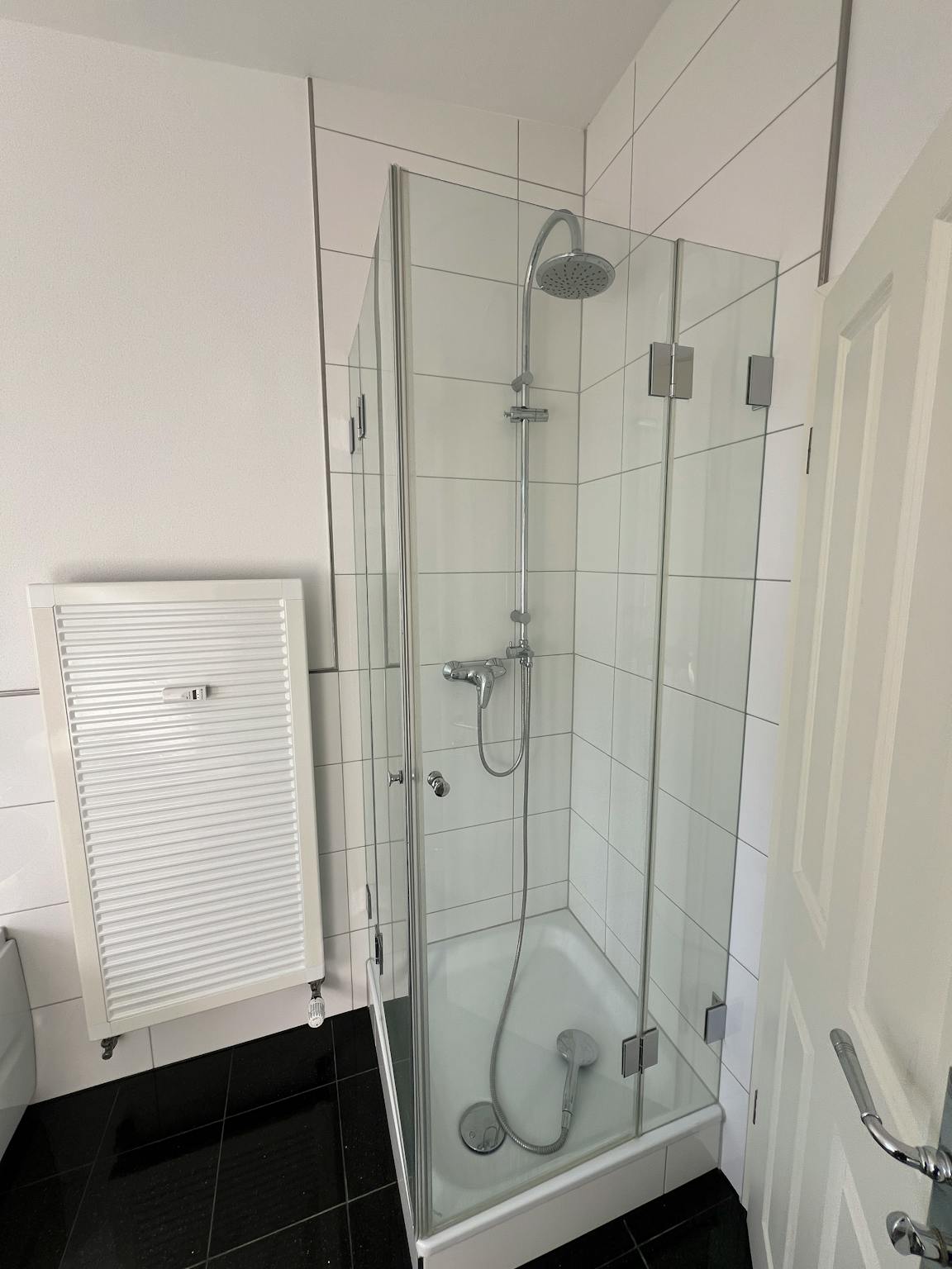 Apartment, Segeberger Weg, Dusseldorf
