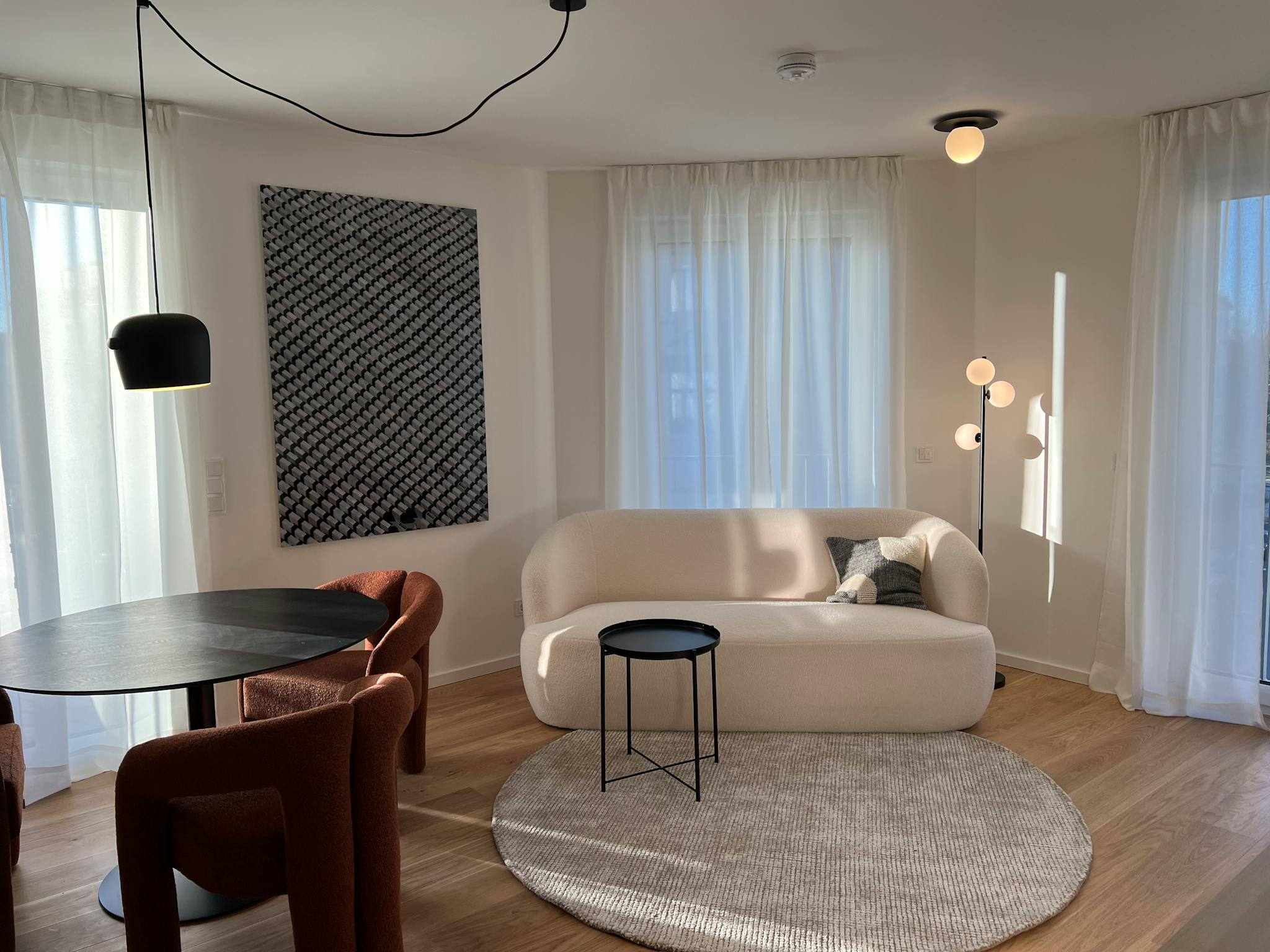 Apartment, Frommannstraße, Leipzig