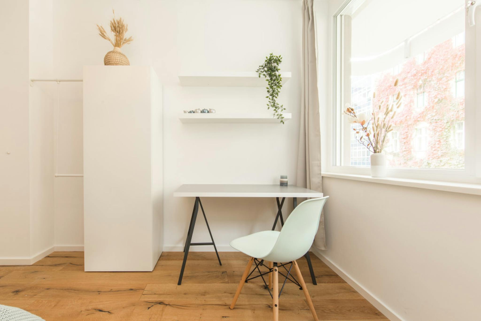 Apartment, Nazarethkirchstraße, Berlin