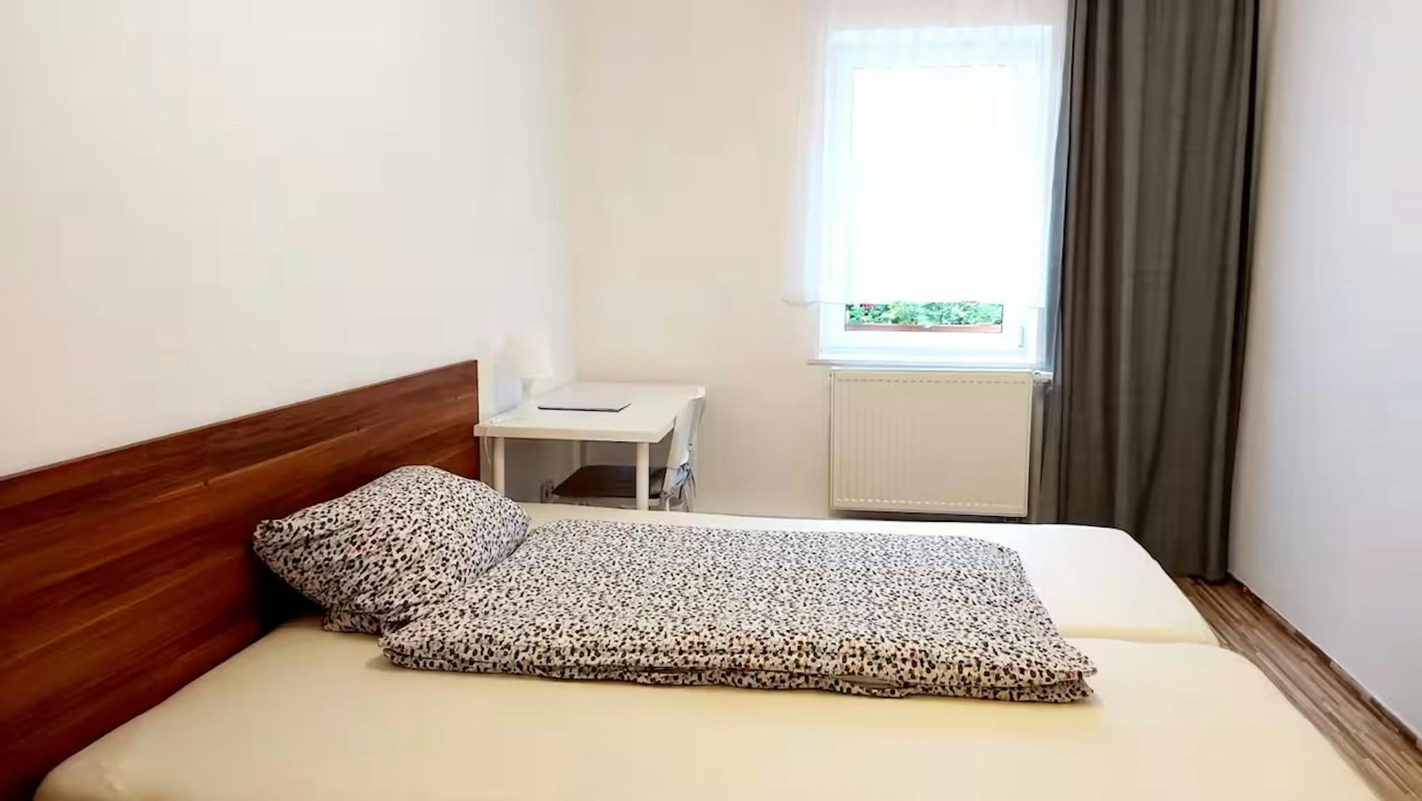 Apartment, Bornaische Straße, Leipzig
