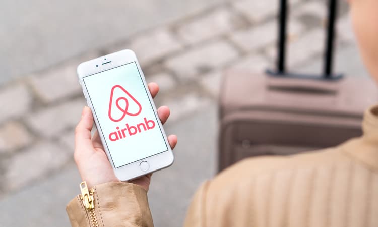 6.000 euro fine for unauthorised Airbnb host in Frankfurt
