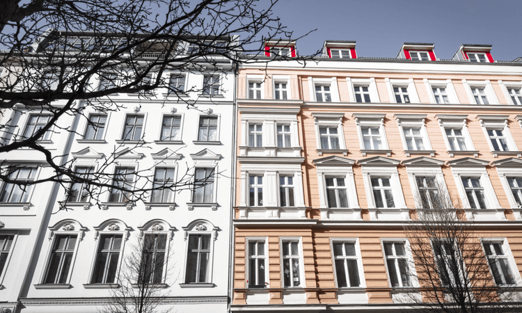 Berlin’s CDU mayor asks federal government to regulate rents more strictly