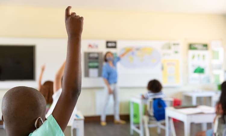Two-thirds of German federal states to reopen schools in February