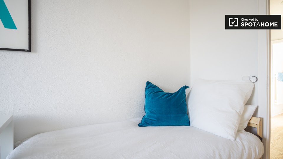 Room, Neltestraße 31, 12489 Berlin, Germany, Berlin