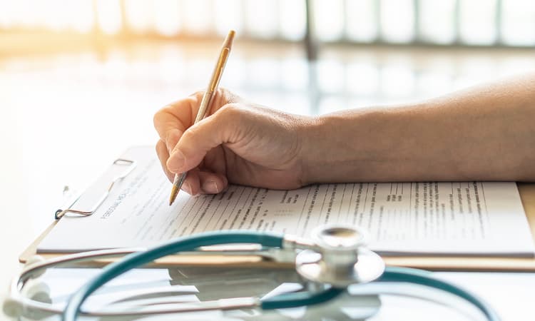 What happens to your private health insurance if you become unemployed?