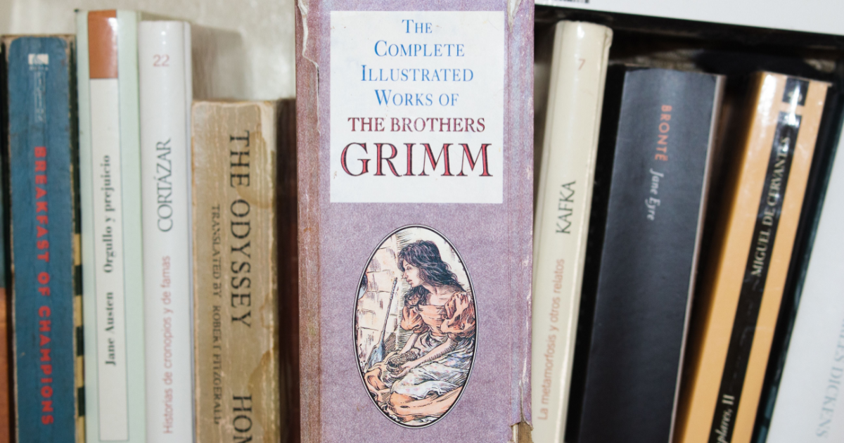 8 Brothers Grimm fairytales and their fascinating legacy