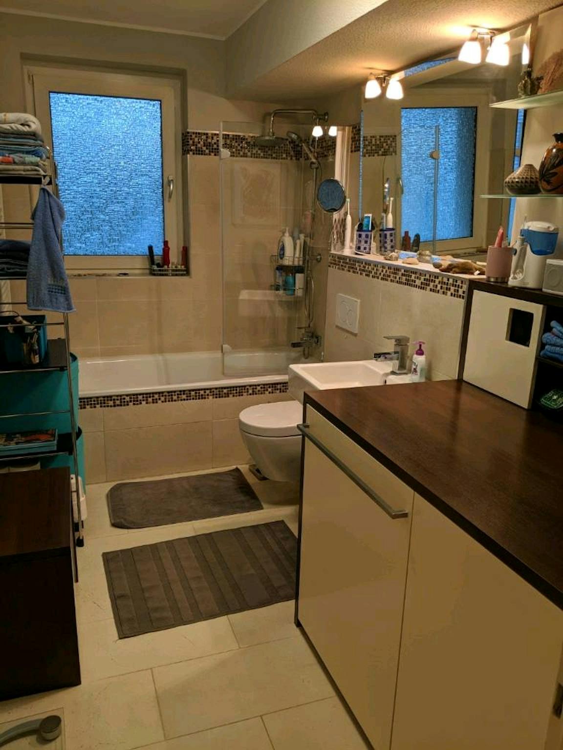 Apartment, Jahnstraße, Cologne