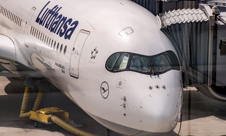 Another 2.000 Lufthansa summer flights cancelled due to staff shortages