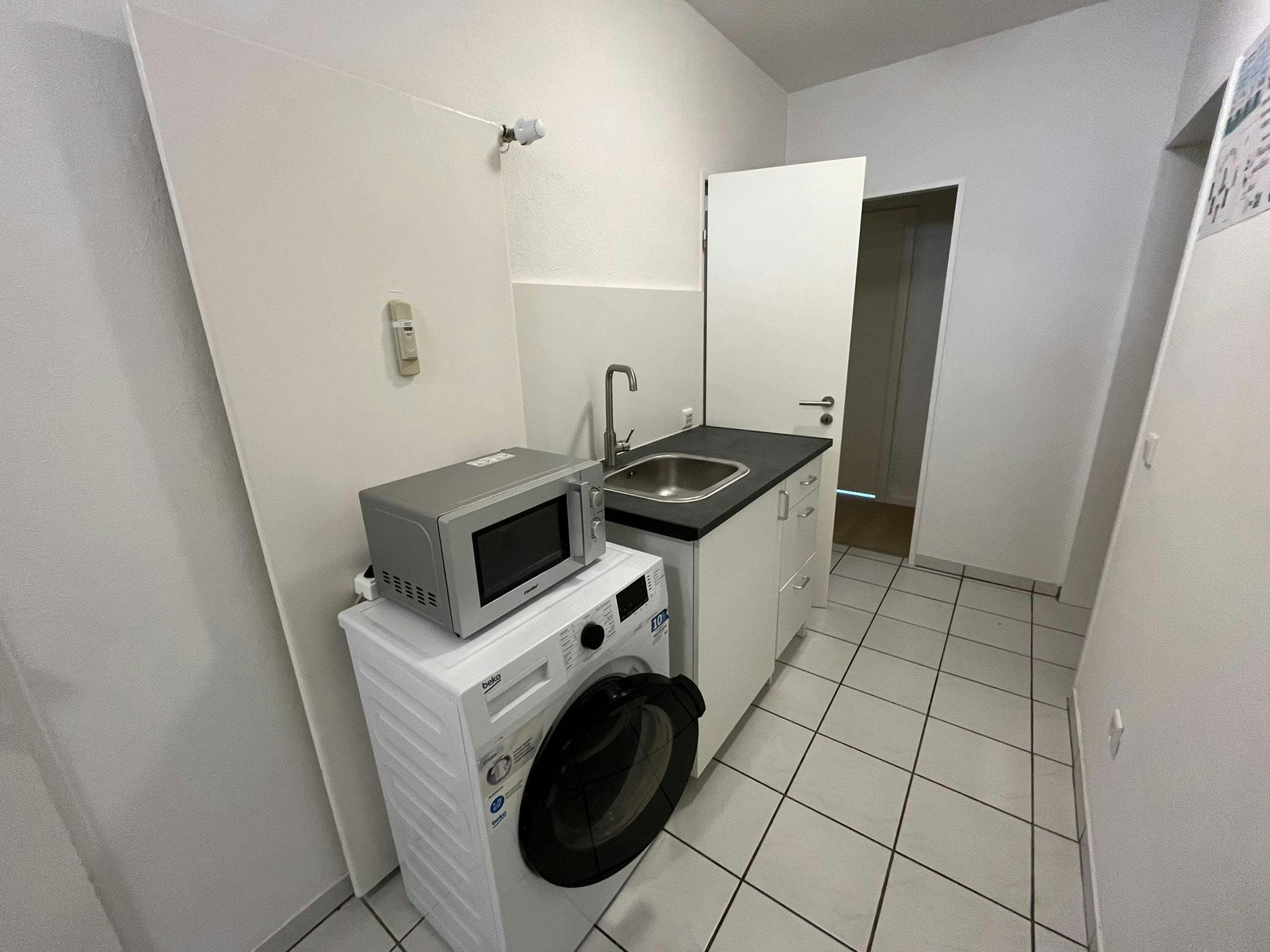 Apartment, Löwenstraße, Dortmund