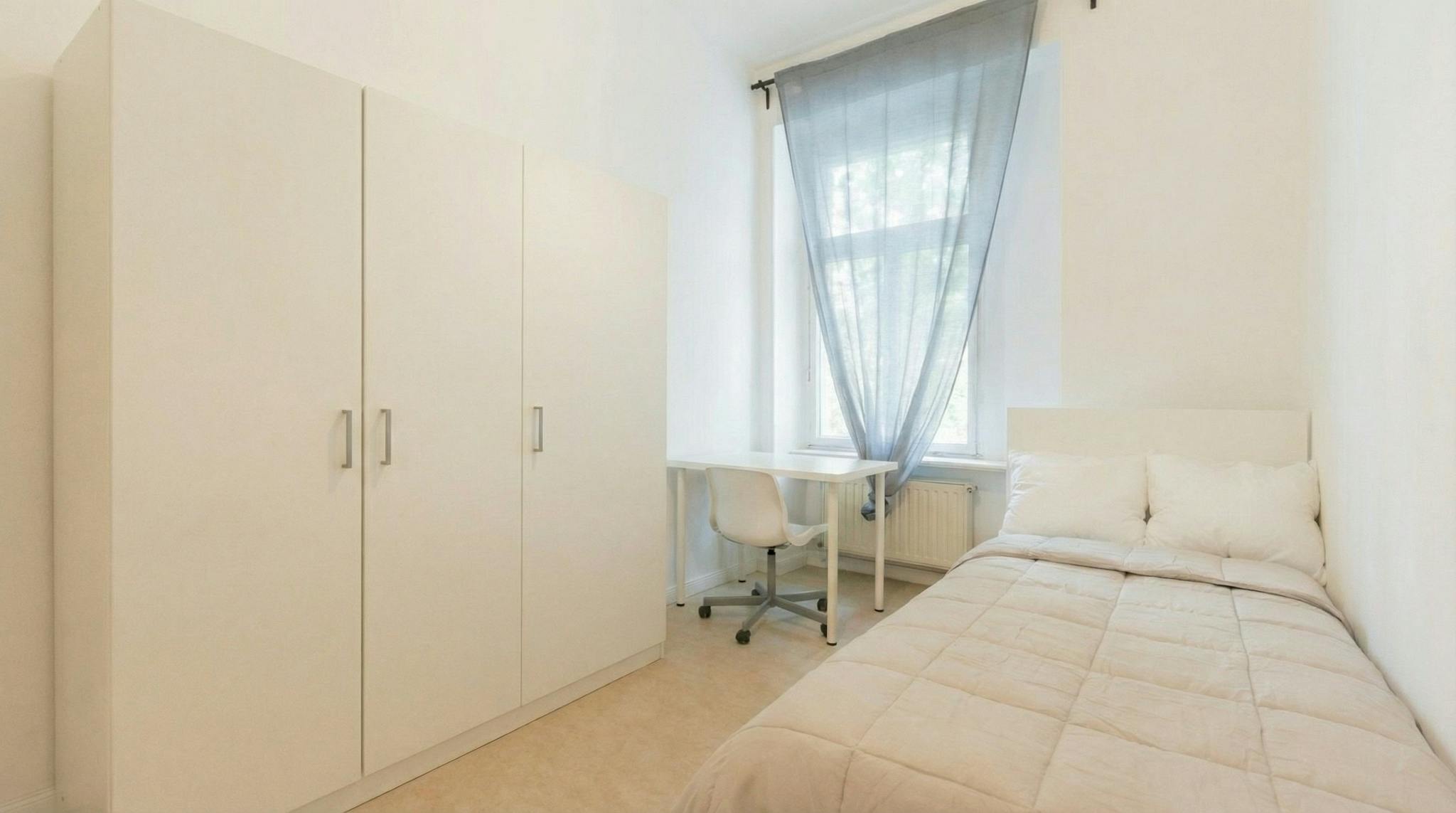 Apartment, Greifswalder Straße, Berlin