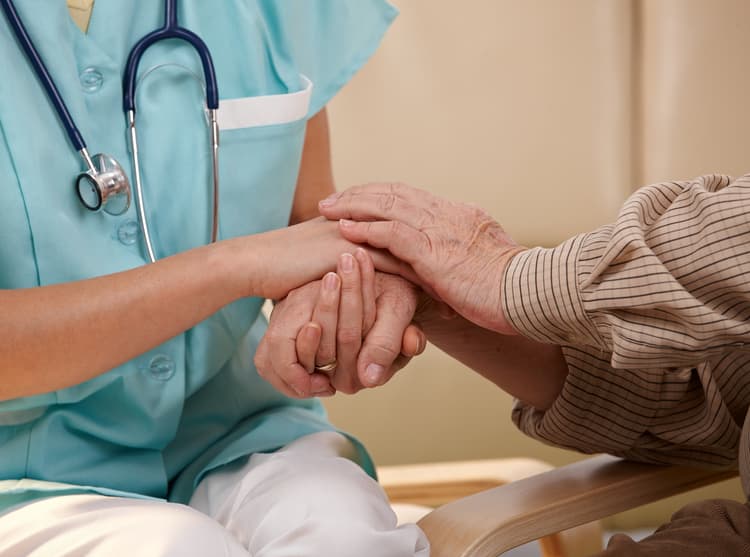 Minimum wage for geriatric nurses to increase