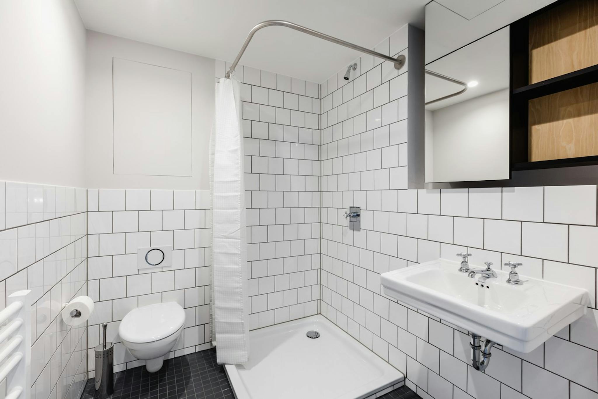 Apartment, Warschauer Straße, Berlin