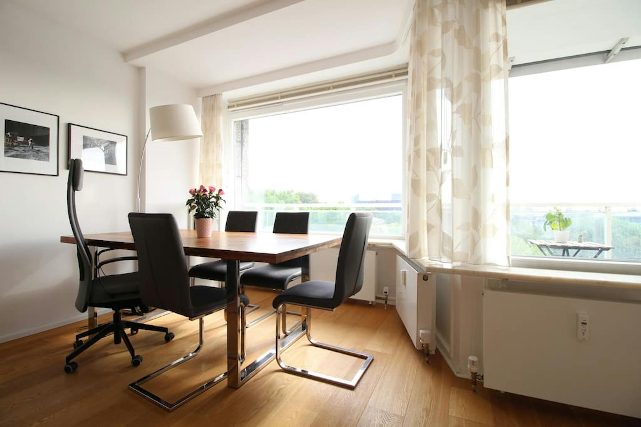 Apartment, Breite Straße, Hamburg