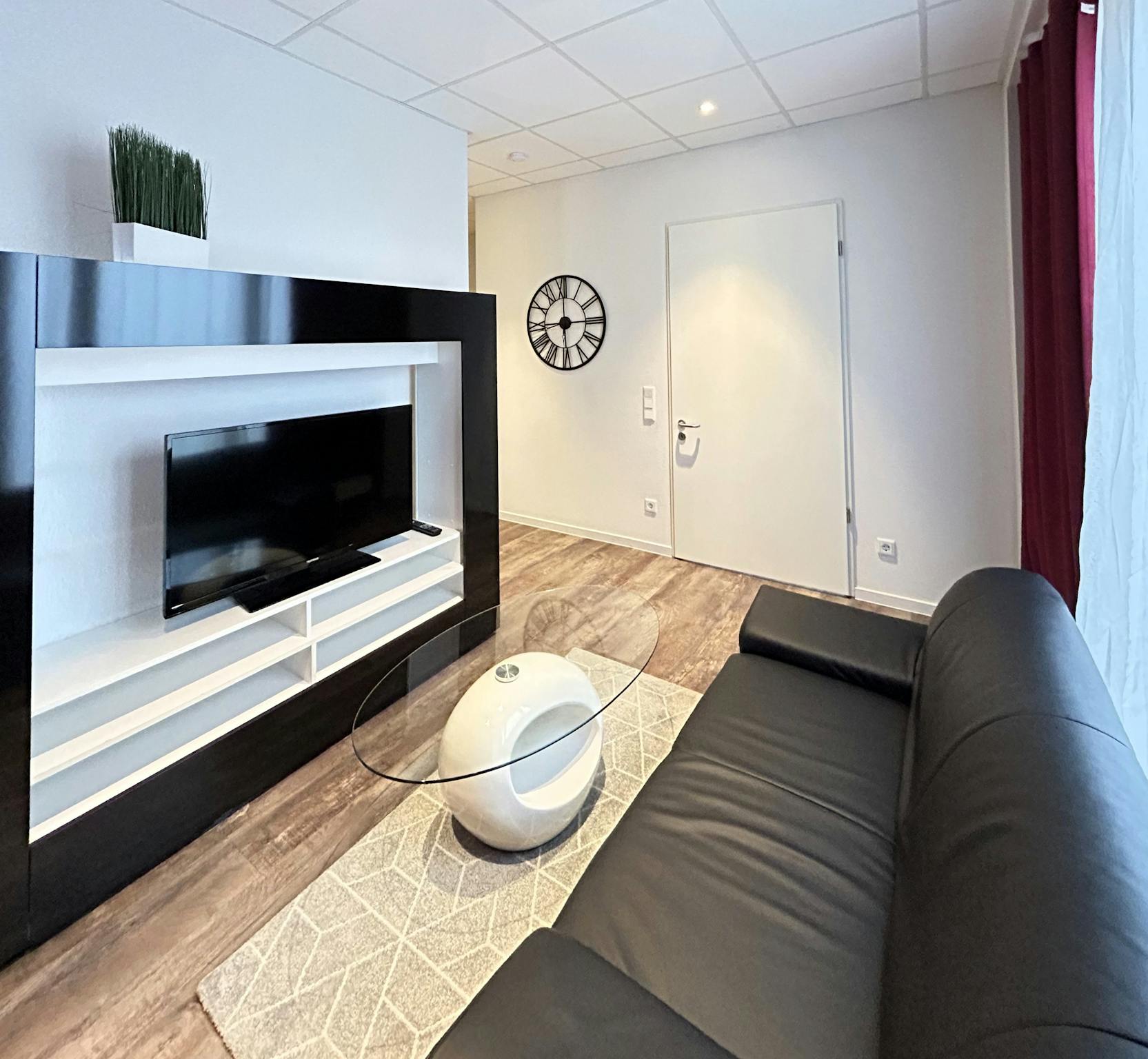 Apartment, Triftstraße, Frankfurt