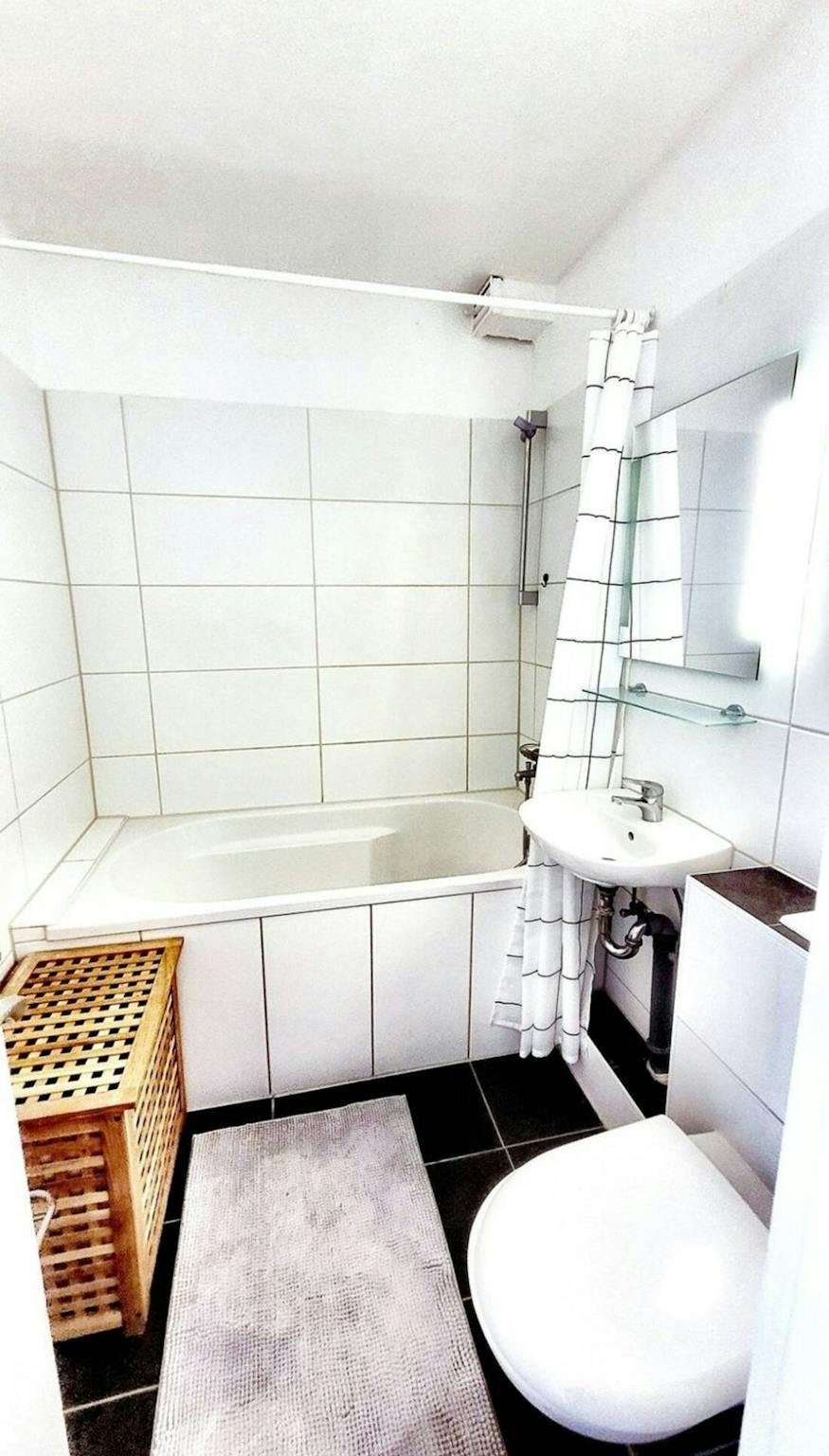 Apartment, Steinfeldtstraße, Hamburg