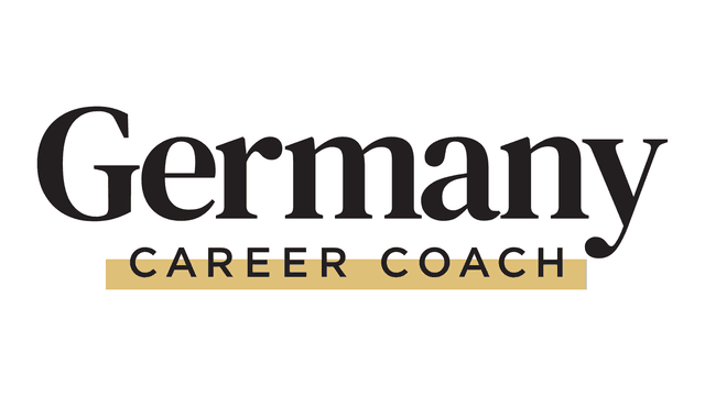 Germany Career Coach