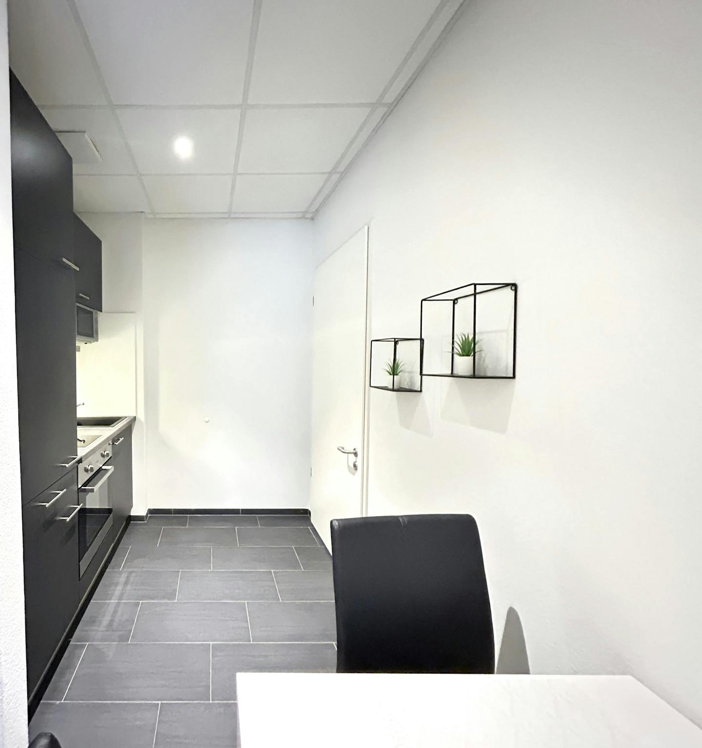 Apartment, Triftstraße, Frankfurt