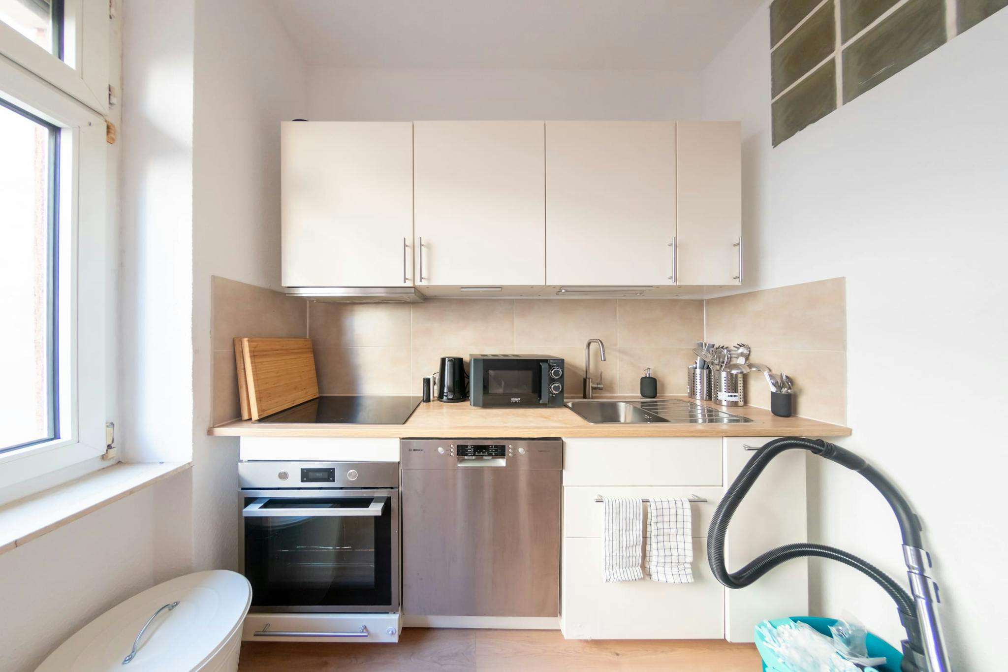 Apartment, Alt-Fechenheim, Frankfurt
