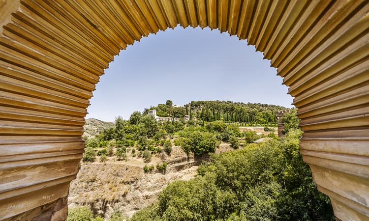 6 best European gardens to visit this summer