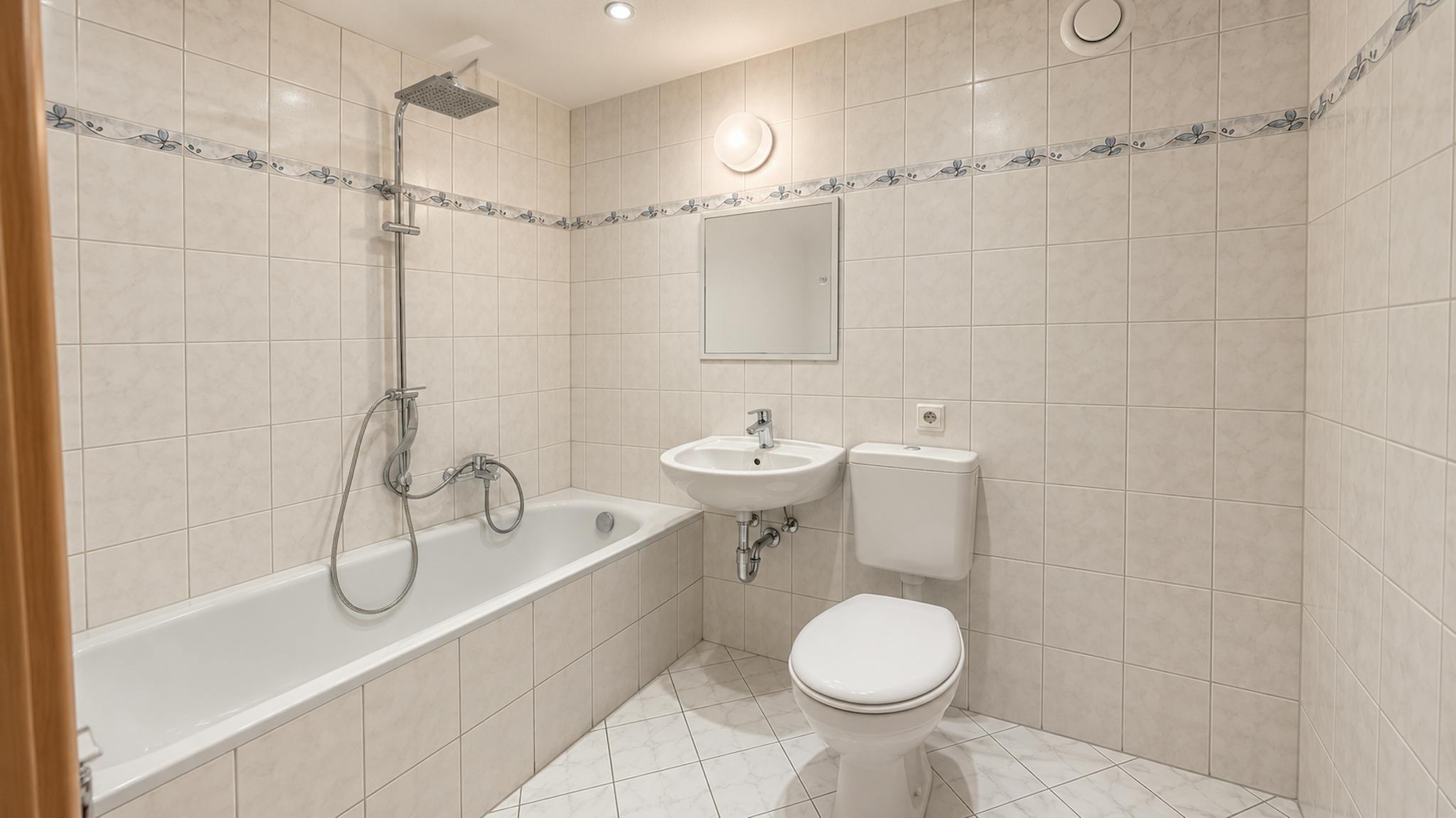Apartment, Königsteinstraße, Leipzig