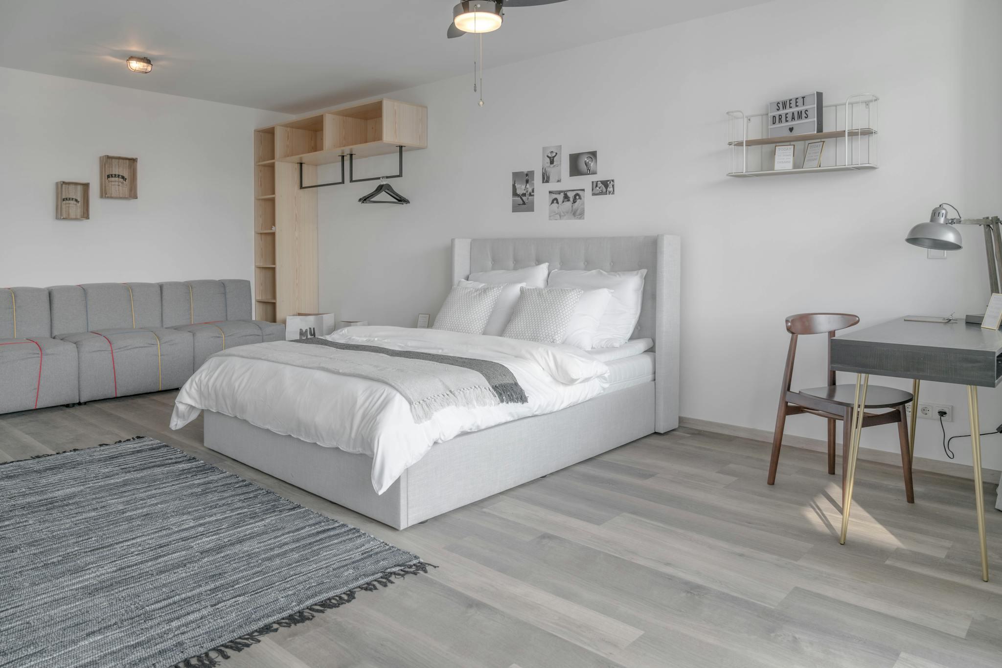 Apartment, Leibnizstraße, Berlin