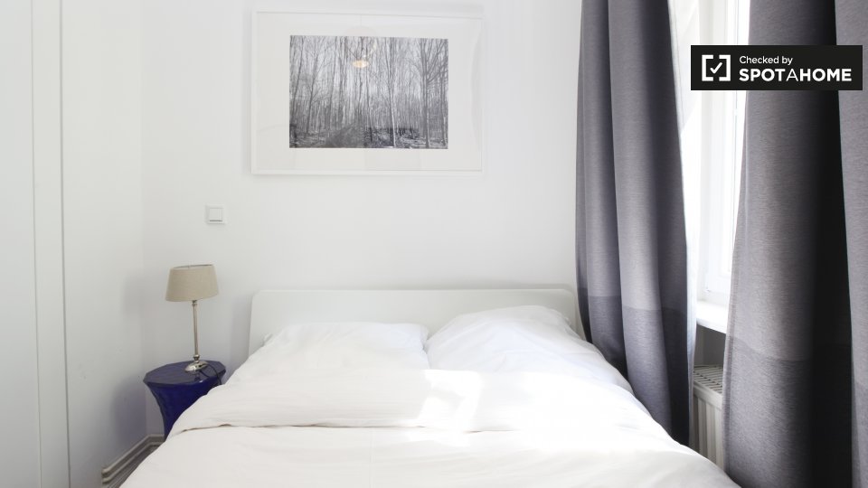 Apartment, Biebricher Str.A, Berlin
