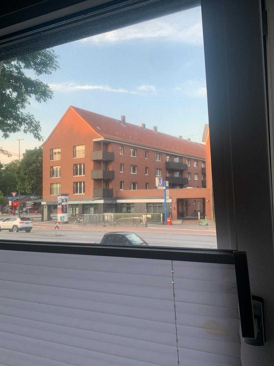 Apartment, Grevenweg, Hamburg