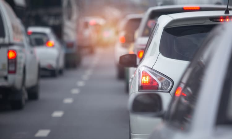 Stuttgart bans diesel vehicles from April 1