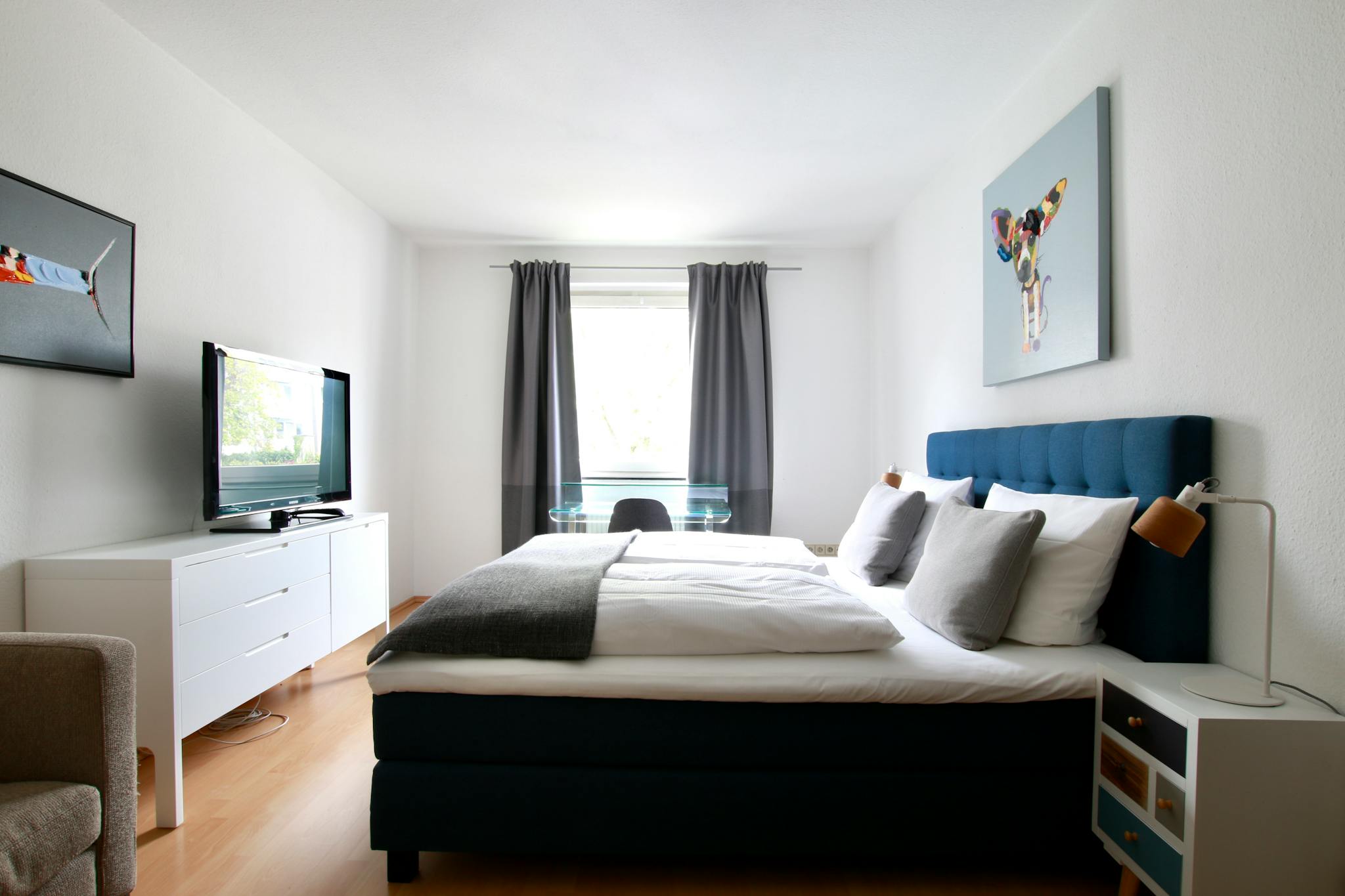 Apartment, Humboldtstraße, Cologne