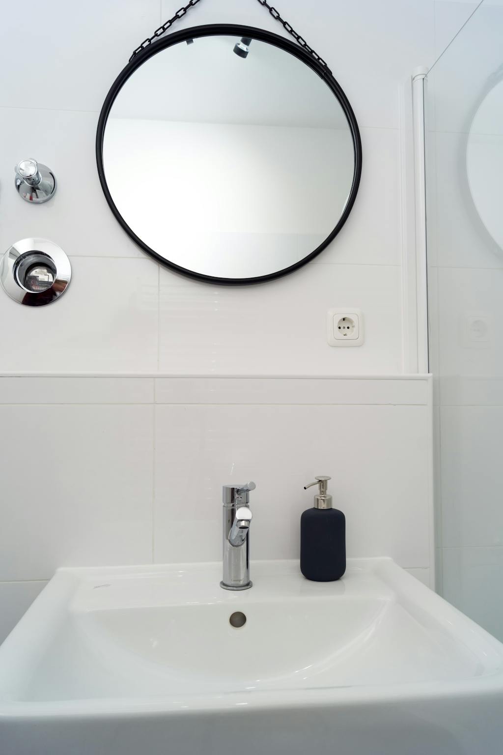Apartment, Holzmarktstraße, Berlin