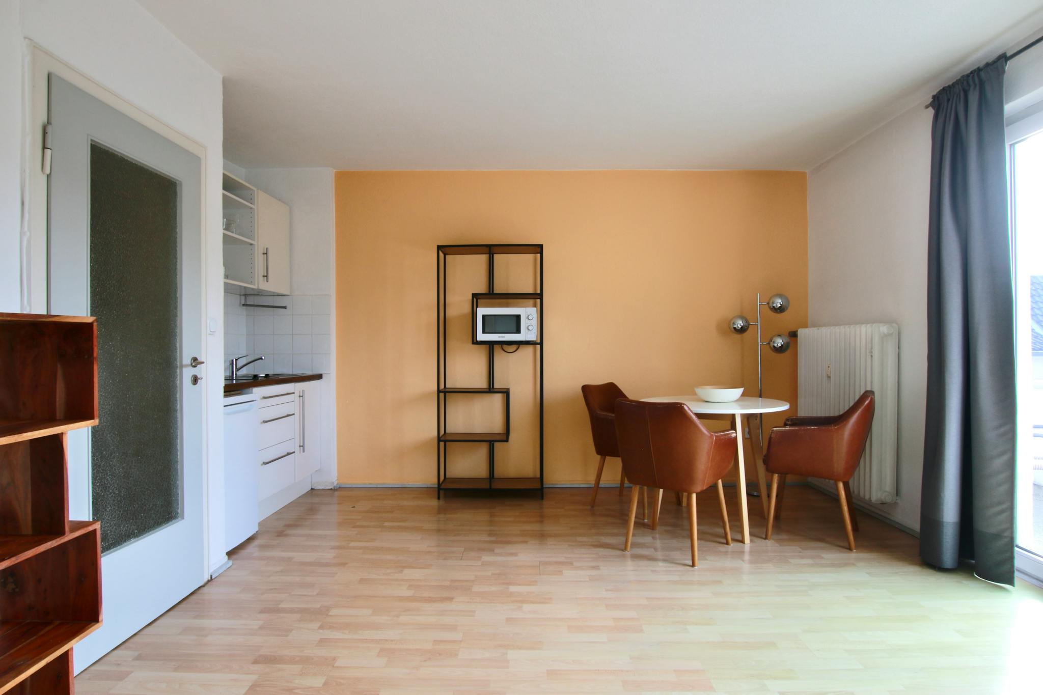 Apartment, Beethovenstraße, Cologne