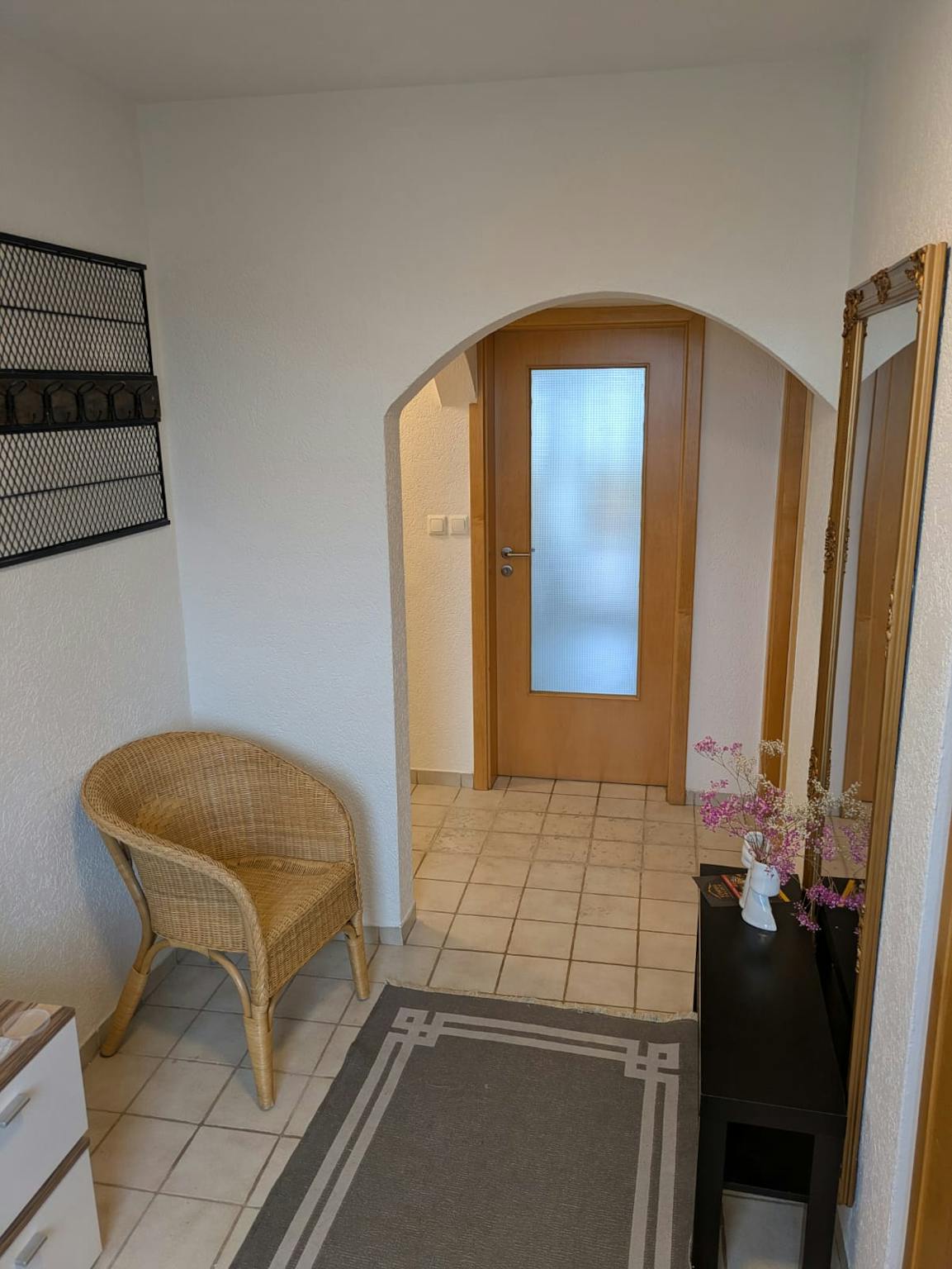 Apartment, Landsberger Straße, Munich