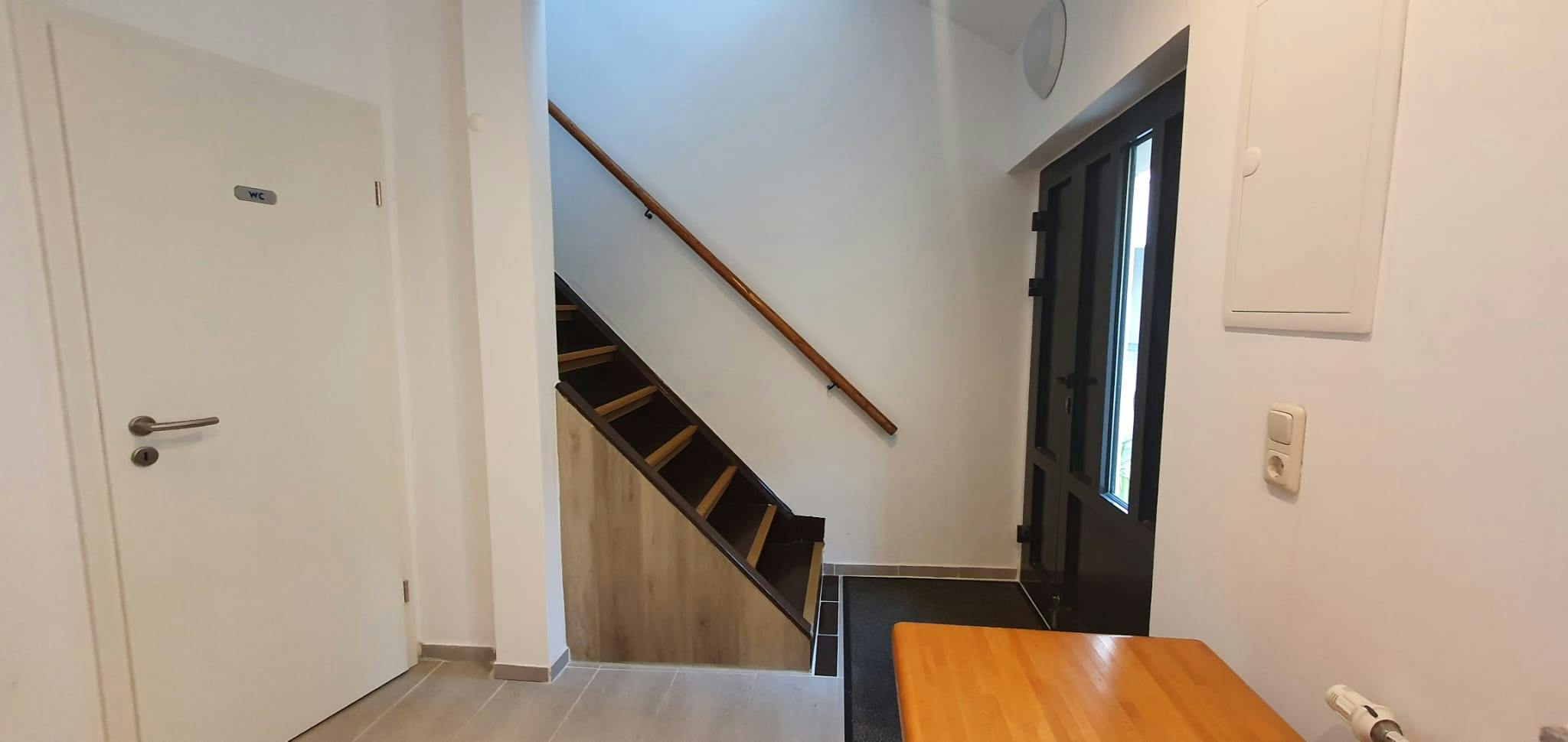 Apartment, Bornaische Straße, Leipzig