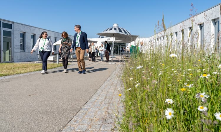 Unleash your leadership potential with the University of St.Gallen Executive MBA