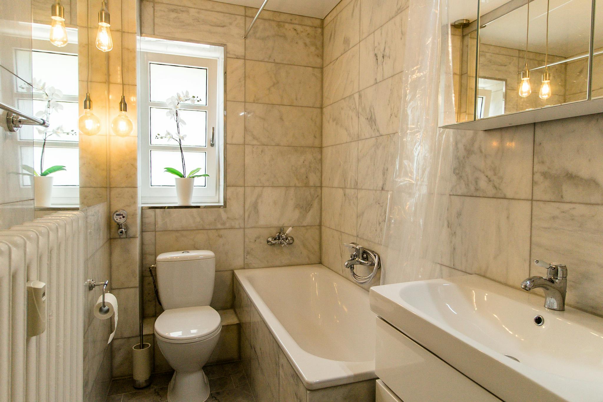 Apartment, Rademachergang, Hamburg