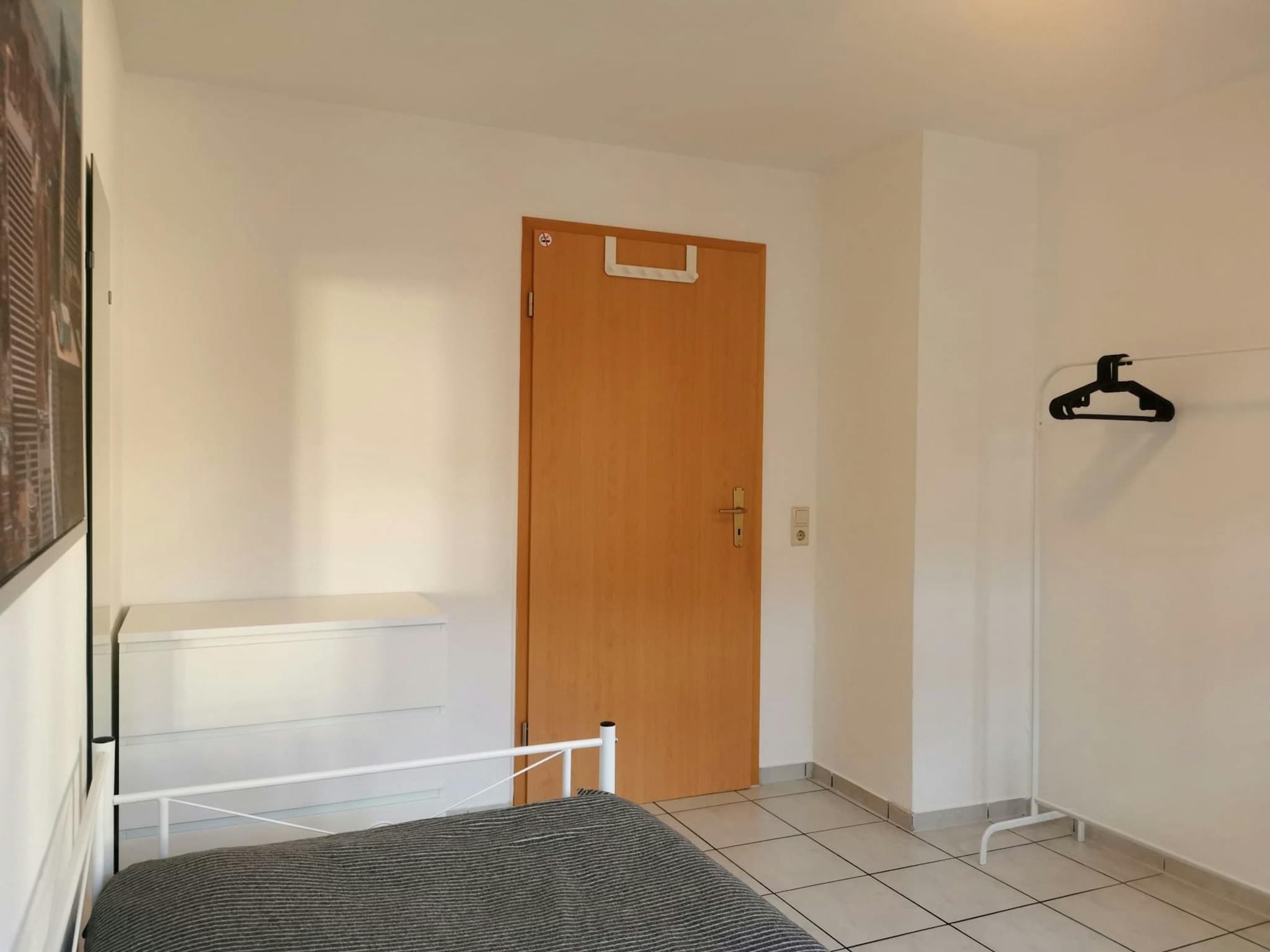 Apartment, Leonhardstraße, Stuttgart