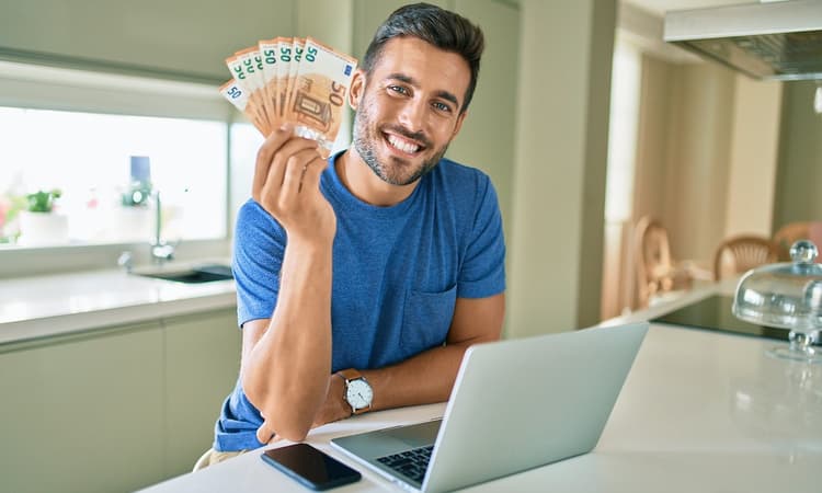 Salary Atlas 2021 reveals the highest paid jobs in Germany
