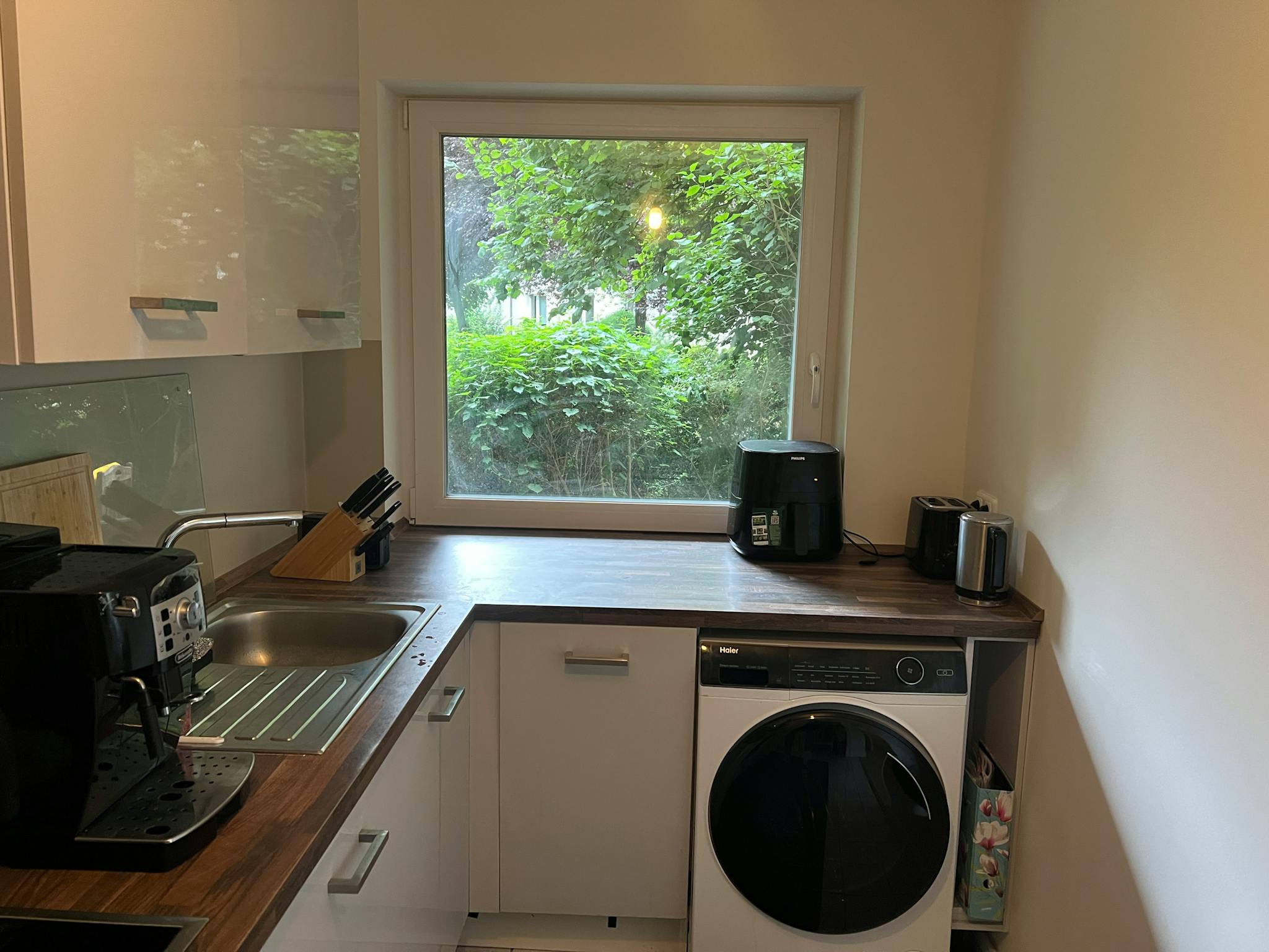 Apartment, Alter Teichweg, Hamburg