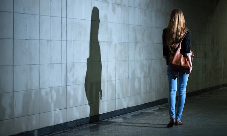 Women and girls feel unsafe in large Germany cities, survey finds