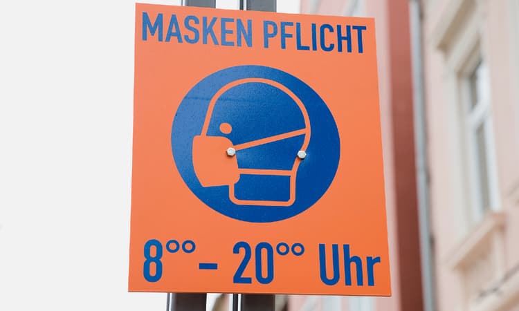 Masks, clubs, socialising: Which German states are relaxing COVID rules?