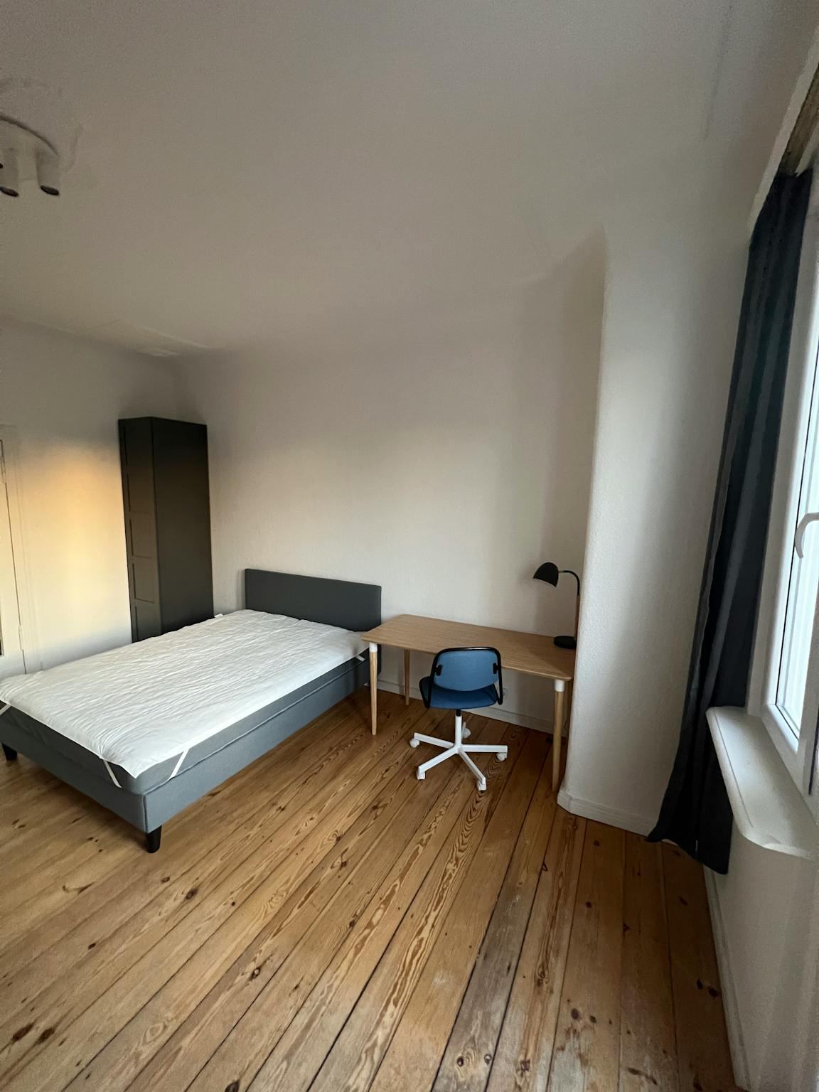 Apartment, Goethestraße, Berlin