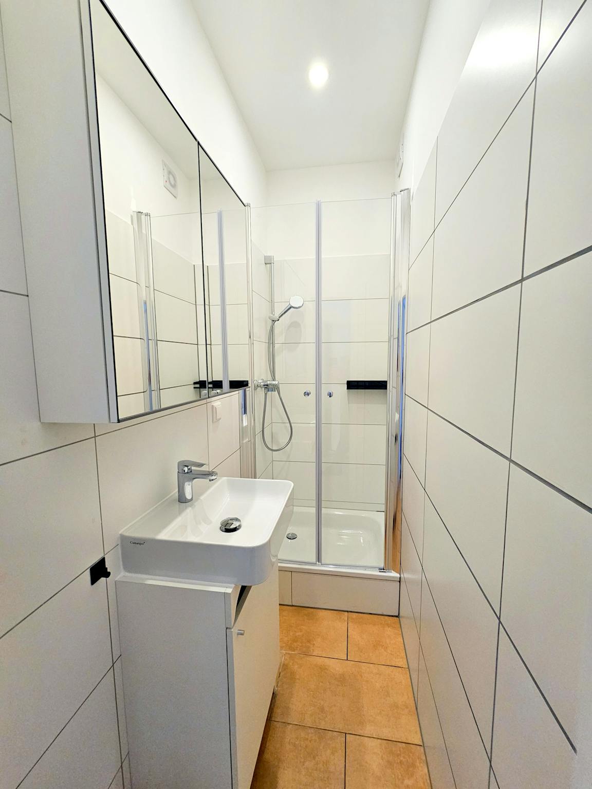 Apartment, Offenbacher Landstraße, Frankfurt